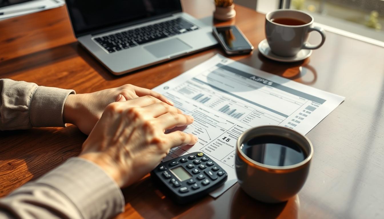 Supporting pricing visual
